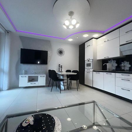 Apartament Z Kuchnia Dla 4 Osob W Centrum Bydgoszczy Mbella Экстерьер фото