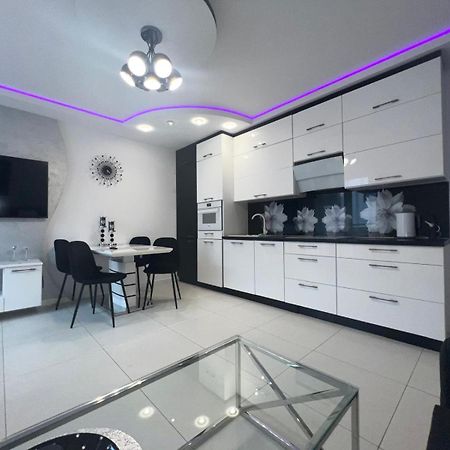 Apartament Z Kuchnia Dla 4 Osob W Centrum Bydgoszczy Mbella Экстерьер фото