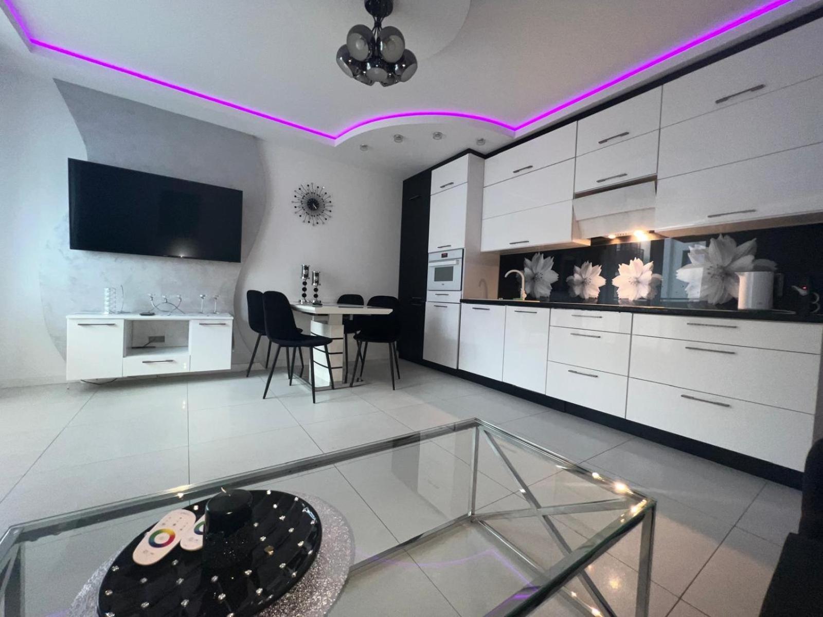 Apartament Z Kuchnia Dla 4 Osob W Centrum Bydgoszczy Mbella Экстерьер фото