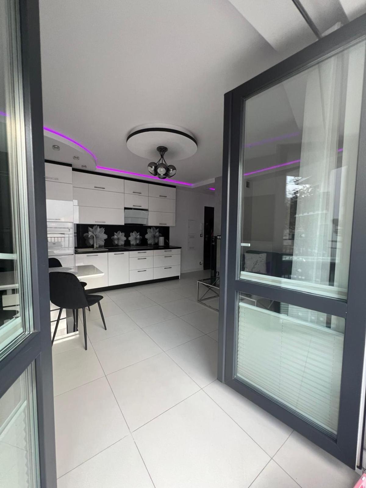 Apartament Z Kuchnia Dla 4 Osob W Centrum Bydgoszczy Mbella Экстерьер фото
