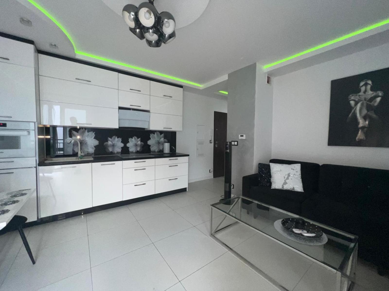 Apartament Z Kuchnia Dla 4 Osob W Centrum Bydgoszczy Mbella Экстерьер фото