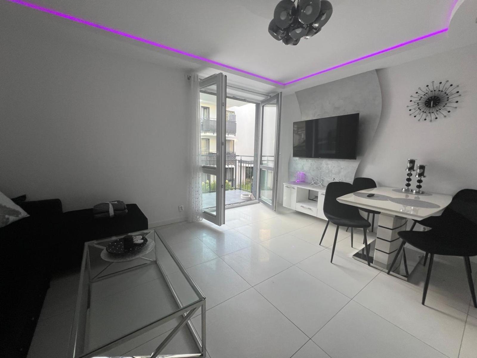 Apartament Z Kuchnia Dla 4 Osob W Centrum Bydgoszczy Mbella Экстерьер фото