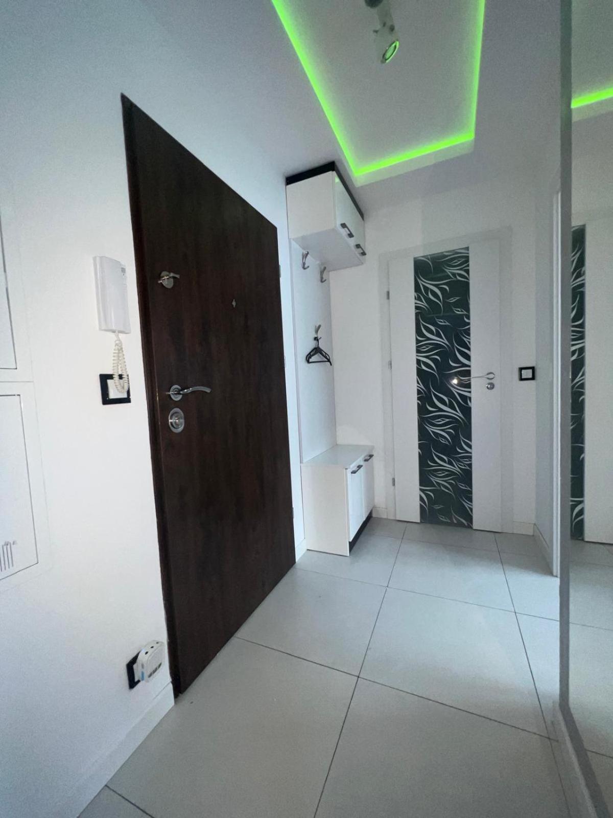 Apartament Z Kuchnia Dla 4 Osob W Centrum Bydgoszczy Mbella Экстерьер фото