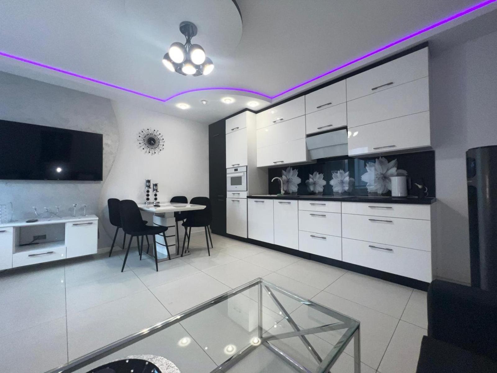 Apartament Z Kuchnia Dla 4 Osob W Centrum Bydgoszczy Mbella Экстерьер фото